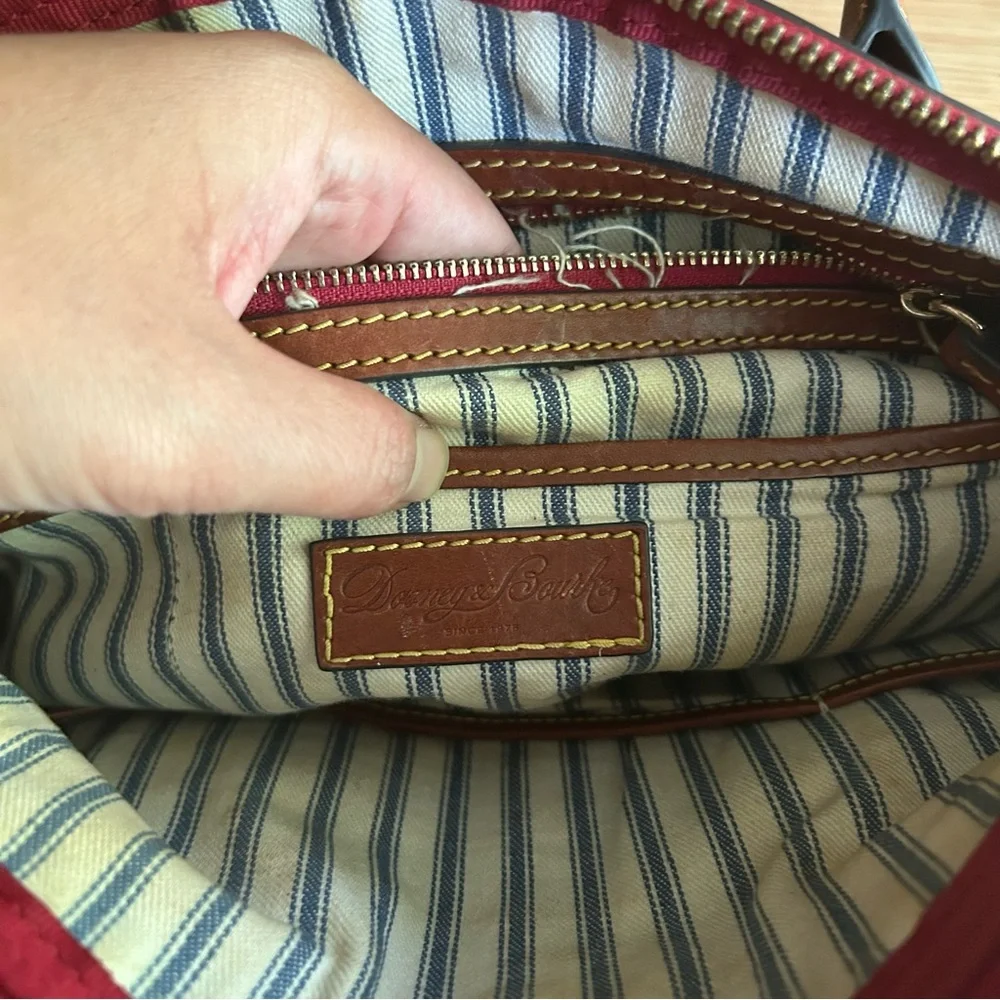 Dooney & Bourke good used